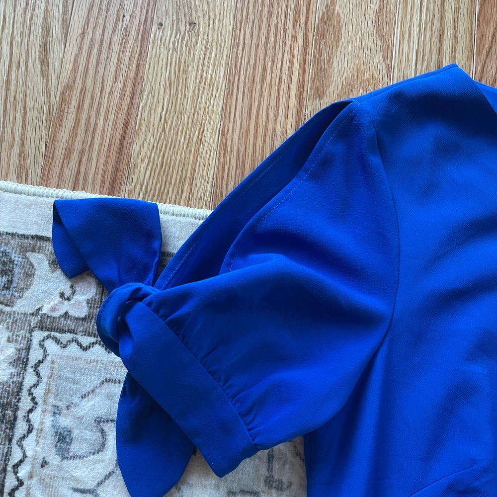 Shift Dress - Picture 3 of 5